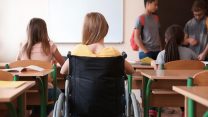 מוסד חינוכי לבעלי מוגבלויות (צילום אילוסטרציה: Shutterstock)