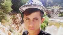 סאמי ג'מיל מסרי בן ה-17 שנהרג בתאונת עבודה (תמונה מתוך אתר Panet)