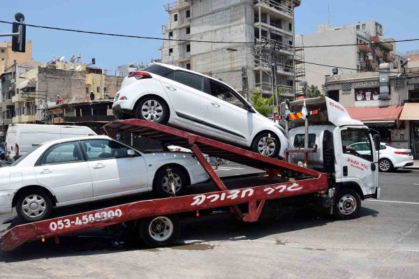רפורמה בביטוח הרכב: תאונות קטנות לא יכנסו לעבר הביטוחי
