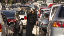 רחובות קהיר (AP Photo/Amr Nabil, File).
