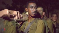 חיילים בחוות השומר (צילום מתוך אתר צה"ל)