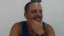 בנו ריינהורן (צילום: פייסבוק)