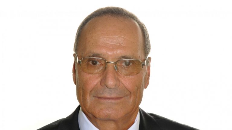 עמירם סטרולוב. "קשה לצפות את תוצאות ההפרטה" (צילום: אלבום פרטי)