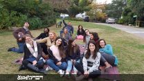 החוג לחינוך מכללת אורנים (באדיבות: מכללת אורנים)