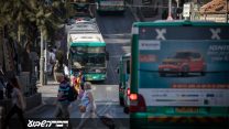 תחבורה ציבורית בירושלים (יונתן זינדלפלאש90)