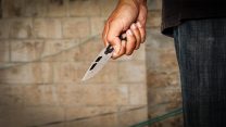 דקירה בירושלים. אילוסטרציה (צילום: shutterstock).