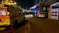 ניידת טיפול נמרץ בטירה (צילום ארכיון: תיעוד מבצעי מד"א)