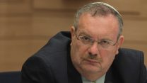 פרופ' דניאל הרשקוביץ', נציב שירות המדינה (צילום ארכיון: מרים אלטשר/פלאש90)
