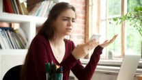 הסלולרי לא עובד? אילוסטרציה (צילום: shutterstock).