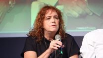 ליאת בן ארי (צילום: עופר עמרם, דוברות לשכת עורכי הדין)