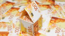 תשלום משכנתא (צילום אילוסטרציה: Shutterstock).