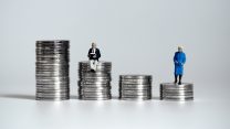 פער מגדרי בפנסיה (צילום אילוסטרציה: Shutterstock).