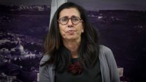 דורית סלינגר (צילום: מרים אלטשר / פלאש90).