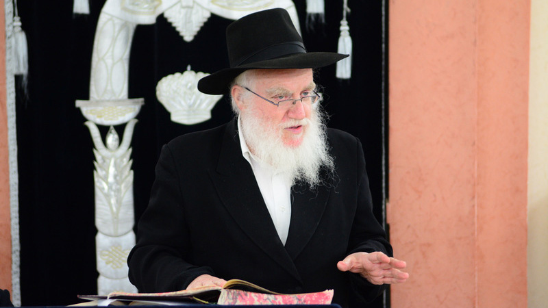 הרב משה הבלין (צילום: נקודים/ ויקימדיה)