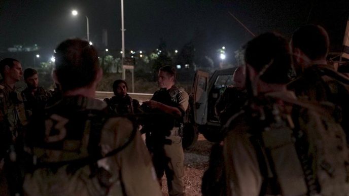 הלילה פעלו לוחמי צה"ל בשיתוף כוחות שב"כ ומג"ב למיפוי ביתו של המחבל שרצח אתמול את ארי פולד ז״ל, בכפר יטא שבמרחב החטיבה המרחבית "יהודה" (דובר צה"ל)