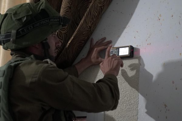 הלילה פעלו לוחמי צה"ל בשיתוף כוחות שב"כ ומג"ב למיפוי ביתו של המחבל שרצח אתמול את ארי פולד ז״ל, בכפר יטא שבמרחב החטיבה המרחבית "יהודה" (דובר צה"ל)