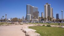 גן צ'רלס קלור (Salvador Aznar / Shutterstock.com)