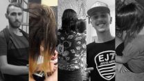 ספיר, 22: "לפעמים פשוט בא לי להגיד לכם 'אני מקנאה בכם!!'" בית | סוכה | רחוב  (צילום: עלם)