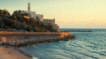 יפו (shutterstock)