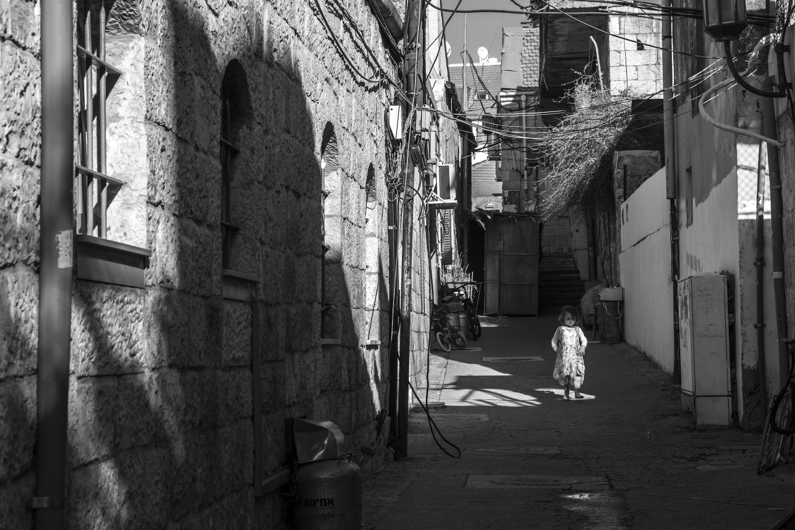 ירושלים. צילום: דן לזר