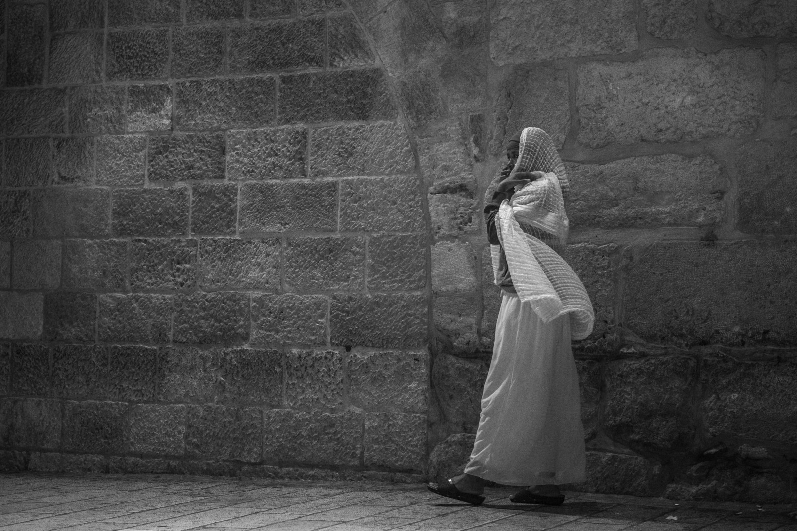 ירושלים. צילום: דן לזר