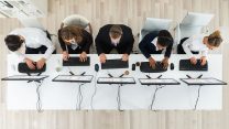 טלפנים (תמנת אילוסטרציה Shutterstock)