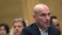 יו"ר לשכת עורכי הדין לשעבר אפי נוה  (צילום: יונתן זינדל/ פלאש 90)