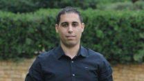 הנרצח בפיגוע זיו חג'בני ז"ל בן 35 (באדיבות המשפחה)