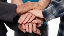 התאגדות. אילוסטרציה (צילום: Shutterstock)