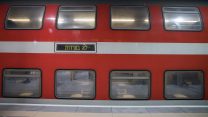 רכבת ישראל (צילום: נועם ריבקין פנטון/ פלאש90)