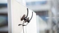 מוקד טלפוני (shutterstock)