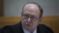 עורך הדין יעקב ויינרוט (צילום ארכיון: יונתן זינדל / פלאש 90).