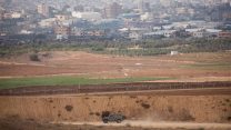 כחות צה"ל בגבול עזה (צילום ארכיון: יונתן זינדל  פלאש90)