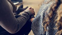 קבוצת תמיכה (צילום אילוסטרציה: Shutterstock)