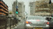 חורף בישראל (Shutterstock)