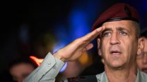 האלוף אביב כוכבי, שמונה לרמטכ"ל הבא. (צילום ארכיון: פלאש90)
