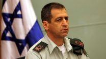 האלוף אביב כוכבי (צילום ארכיון: יוסי זמיר/פלאש90)