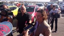עינת קליש רותם רמות ספיר. תמונת ארכיון (צילום: ארז רביב)