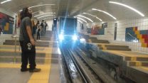 הכרמלית המחודשת (צילום: יונתן חבצלת)