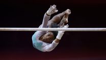 סימון ביילס (Photo by Francois Nel/Getty Images)
