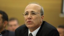 יו"ר רשות שוק ההון משה ברקת (דוברות הכנסת, נועם רבקין פנטון)