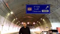 המקטע החדש בכביש 6 (דוברות משרד התחבורה)