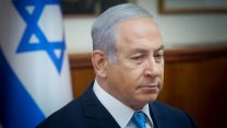 ראש הממשלה בנימין נתניהו, 12 בספטמבר 2018 (צילום: מארק ישראל סלם)
