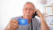 קשיש. ארכיון (צילום: shutterstock).