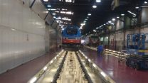 רכבת ישראל חיפה (דוברות רכבת ישראל)