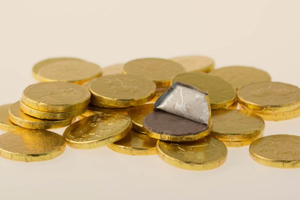 הריבית עולה (Shutterstock)
