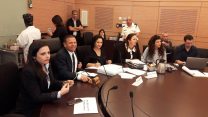 ודעת הכלכלה בנושא הסכם משק החלב (דוברות ועדת הכלכלה)