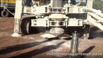 הכנות טרום היציאה למבצע "מגן צפוני" לחשיפה ונטרול של מנהרות טרור התקפיות של ארגון הטרור חיזבאללה (דובר צה"ל)