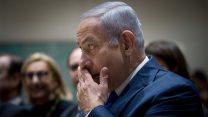 ראש הממשלה בנימין נתניהו (יונתן זינדל/פלאש90)