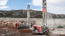 נטרול מנהרה במבצע מגן צפוני (צילום: דו"צ)